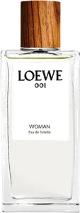 Loewe 001 Woman Edt by loewe