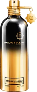 Leather Patchouli by montale