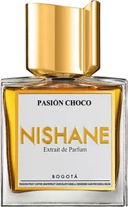 Pasion Choco by nishane