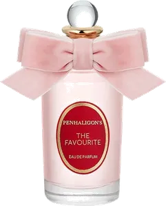 The Favourite by penhaligon-s