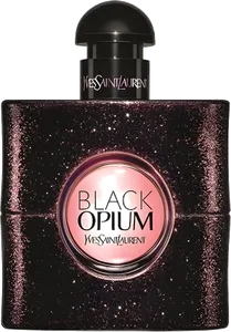 Black Opium Eau De Toilette by yves-saint-laurent