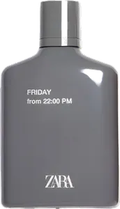Friday From 22 00 Pm by zara