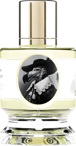 Dodo Jackfruit Edition by zoologist-perfumes