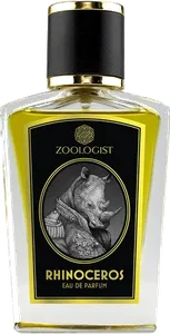 Rhinoceros by zoologist-perfumes