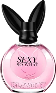 Sexy So What by playboy