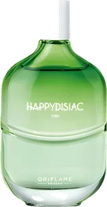 Happydisiac Man by oriflame