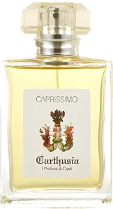 Caprissimo by carthusia