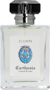 Io Capri by carthusia