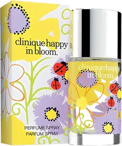 Clinique Happy In Bloom 2013 by clinique