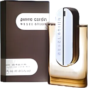 Revelation by pierre-cardin