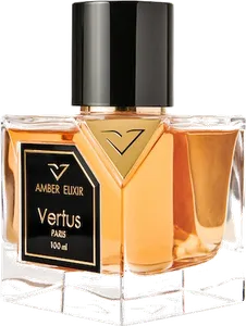 Amber Elixir by vertus