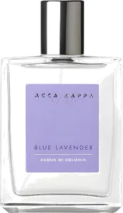 Blue Lavender by acca-kappa
