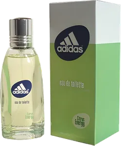 Adidas Woman Citrus Energy by adidas
