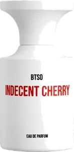 Indecent Cherry by borntostandout