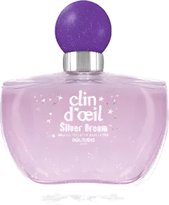 Clin D Oeil Silver Dream by bourjois