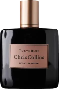 Tokyo Blue by chris-collins