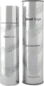 Steel Sugar by aquolina