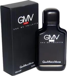 Gmv Uomo by gianmarco-venturi