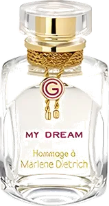 My Dream Hommage A Marlene Dietrich by gres