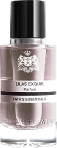 Lilas Exquis by jacques-fath