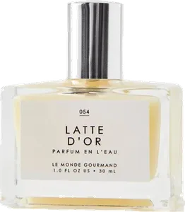 Latte D Or by le-monde-gourmand