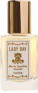 Lady Day by maria-candida-gentile