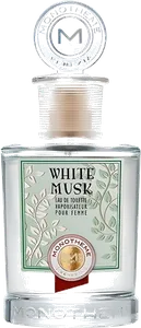 White Musk Pour Femme by monotheme-venezia