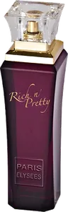 Rich And Pretty by paris-elysees