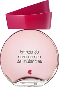 Brincando Num Campo De Melancias by quem-disse-berenice