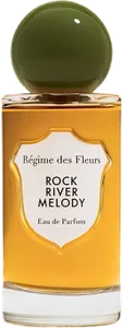 Rock River Melody by regime-des-fleurs