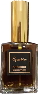 Equestrian by sonoma-scent-studio