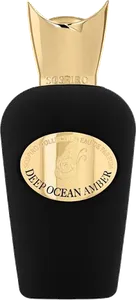 Deep Ocean Amber by sospiro-perfumes