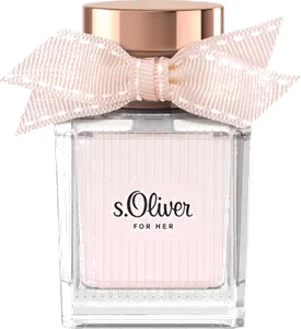 S Oliver For Her by s-oliver