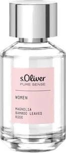 Pure Sense Women Eau De Toilette by s-oliver