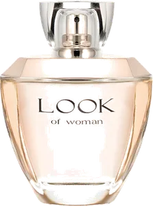 Look Of Woman by la-rive
