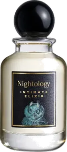 Intimate Elixir by jesus-del-pozo