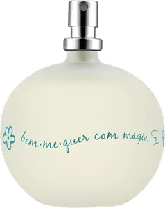 Bem Me Quer Com Magia by jequiti