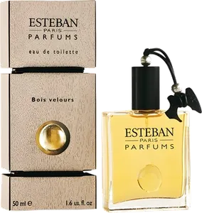 Bois Velours by esteban
