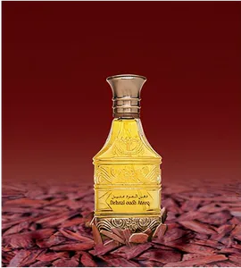 Dehnal Oudh Ateeq Eau De Parfum by al-haramain-perfumes