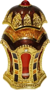Rafia Gold by al-haramain-perfumes