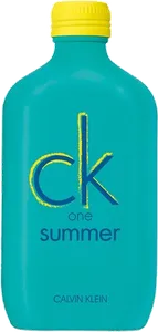 Ck One Summer 2020 by calvin-klein