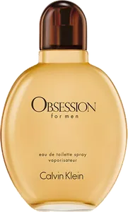 Obsession For Men by calvin-klein
