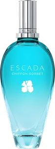 Chiffon Sorbet Eau De Toilette by escada