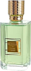 Viper Green by ex-nihilo