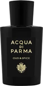 Oud Spice by acqua-di-parma