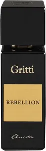 Rebellion by gritti