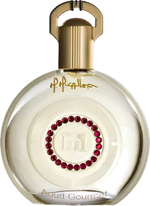 Aoud Gourmet by m-micallef