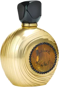 Mon Parfum Gold by m-micallef