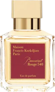 Baccarat Rouge 540 by maison-francis-kurkdjian