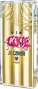 Just Cavalli I Love Her by roberto-cavalli